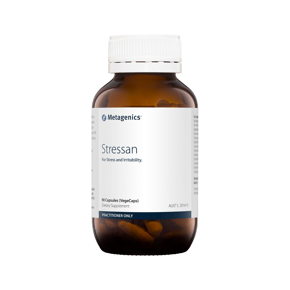Metagenics Stressan 90c