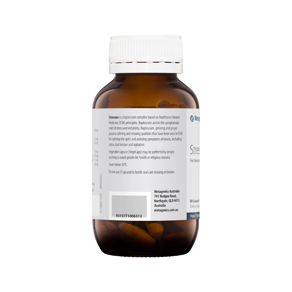 Metagenics Stressan 90c