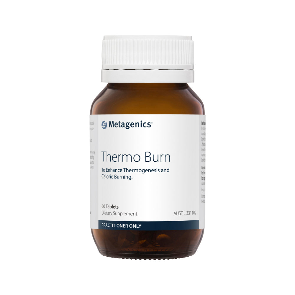 Metagenics Thermo Burn 60t