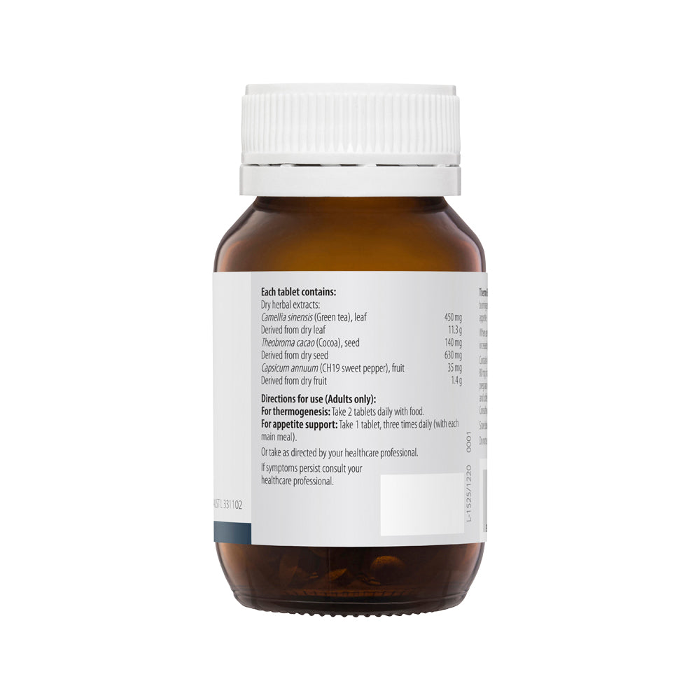 Metagenics Thermo Burn 60t