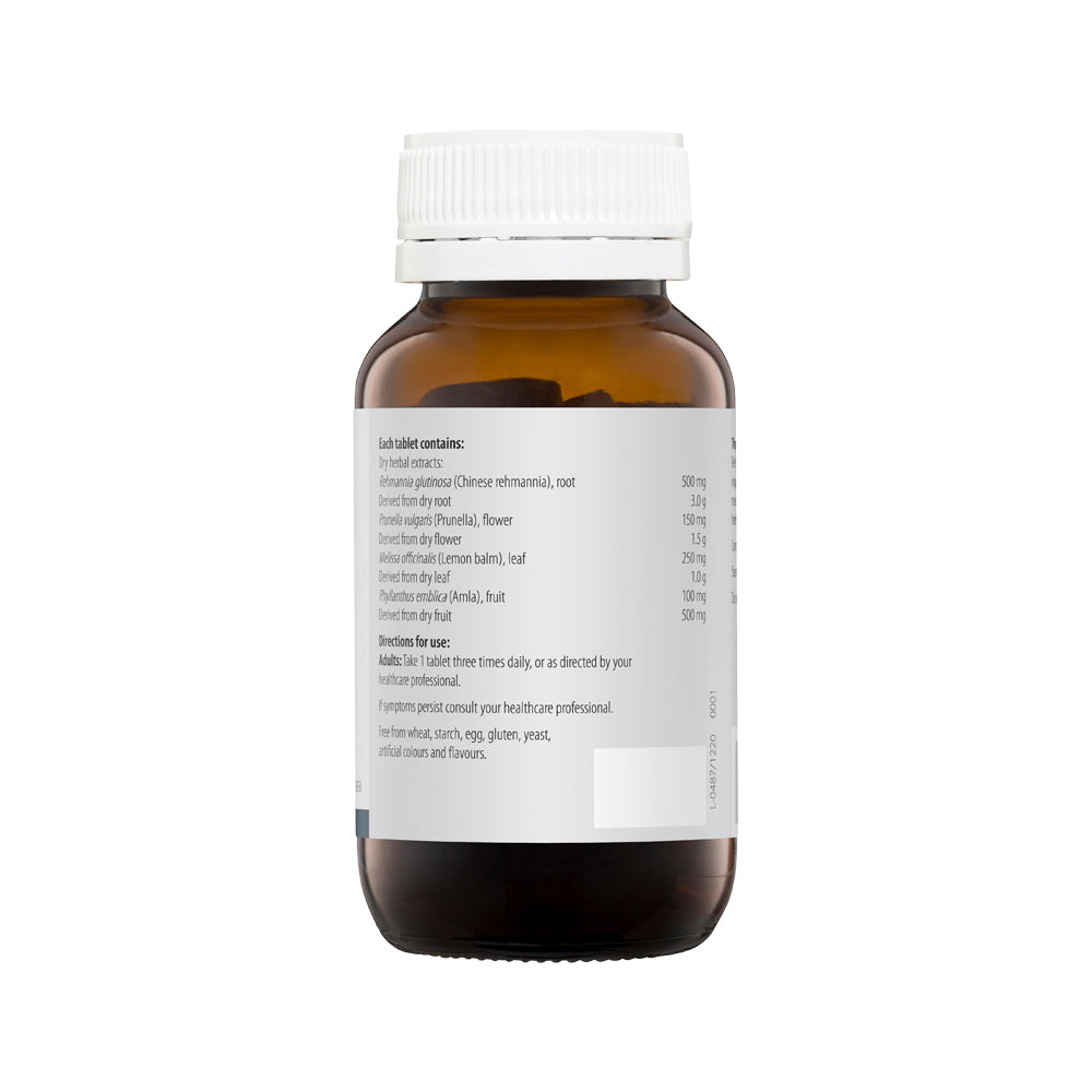 Metagenics Thyrocalm 60t