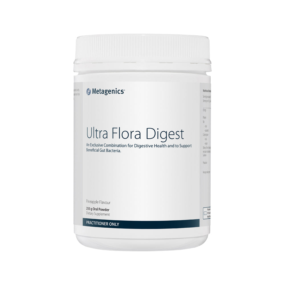 Metagenics Ultra Flora Digest 255g