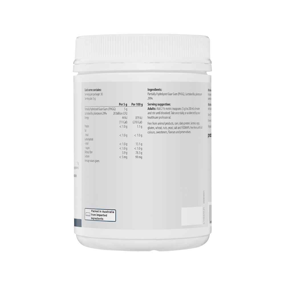 Metagenics Ultra Flora Gi Regulate 150g