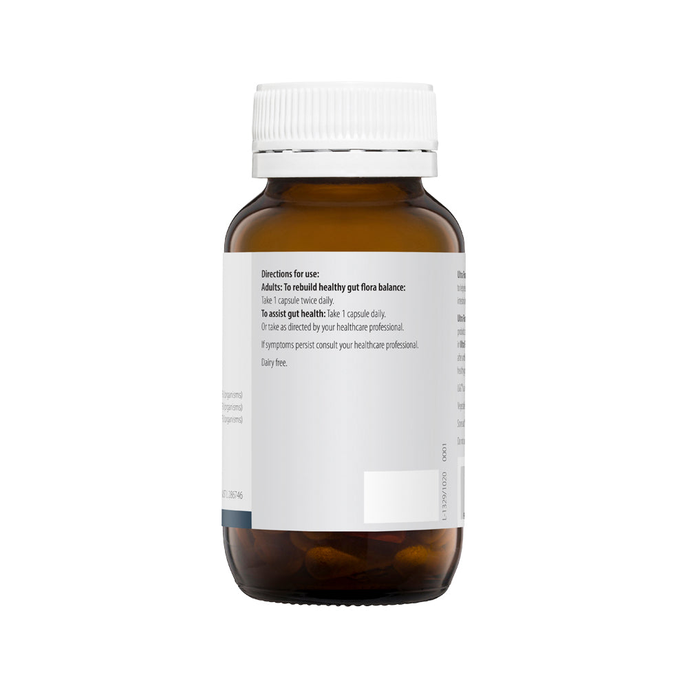 Metagenics Ultra Flora Intensive Care 60c
