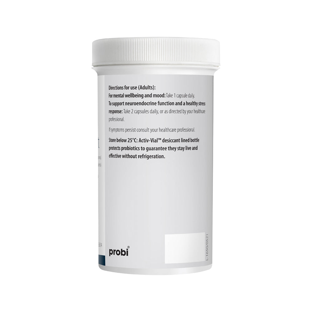 Metagenics Ultra Flora Neuro Support 60c