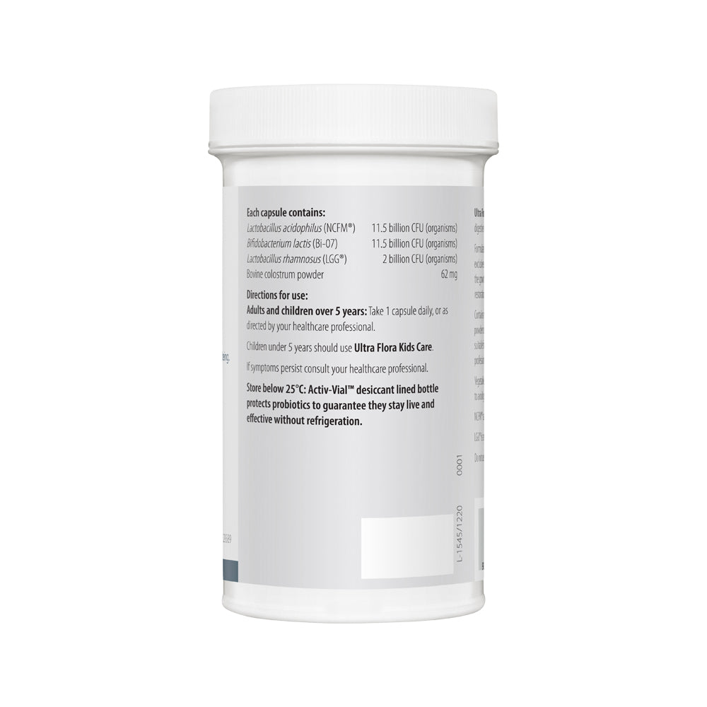 Metagenics Ultraflora Balance 60vc
