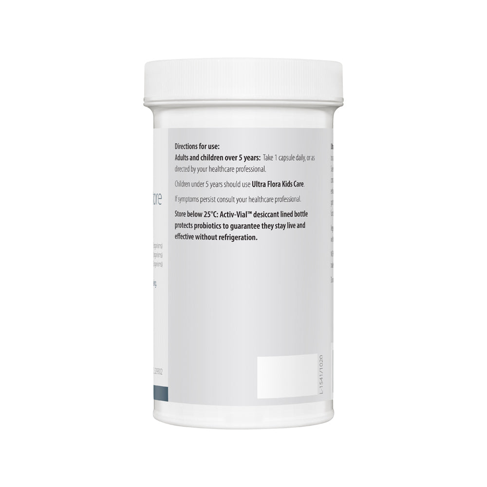 Metagenics Ultraflora Balance Dairy Free 60c