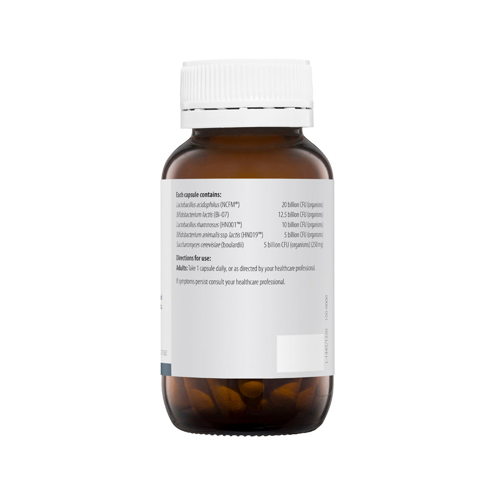 Metagenics Ultraflora Spectrum 60c