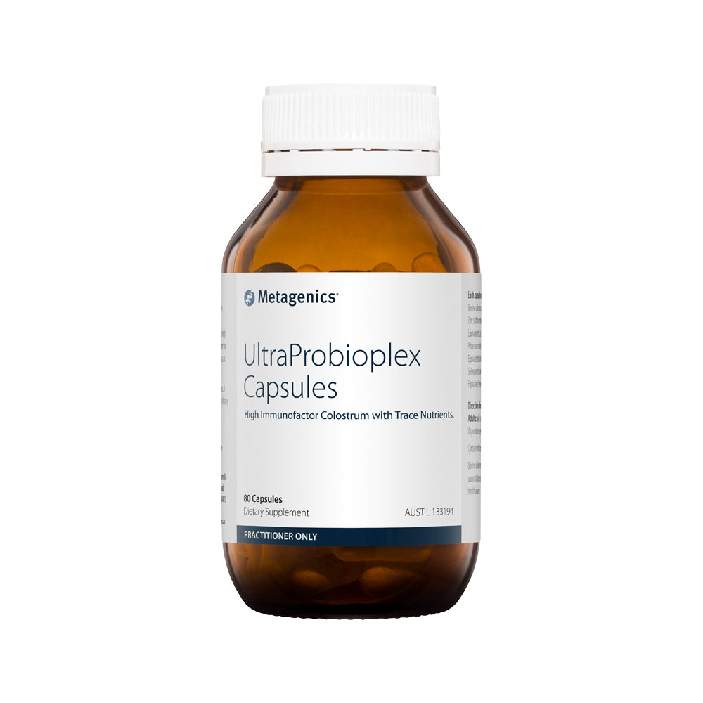 Metagenics Ultra Probioplex 80c