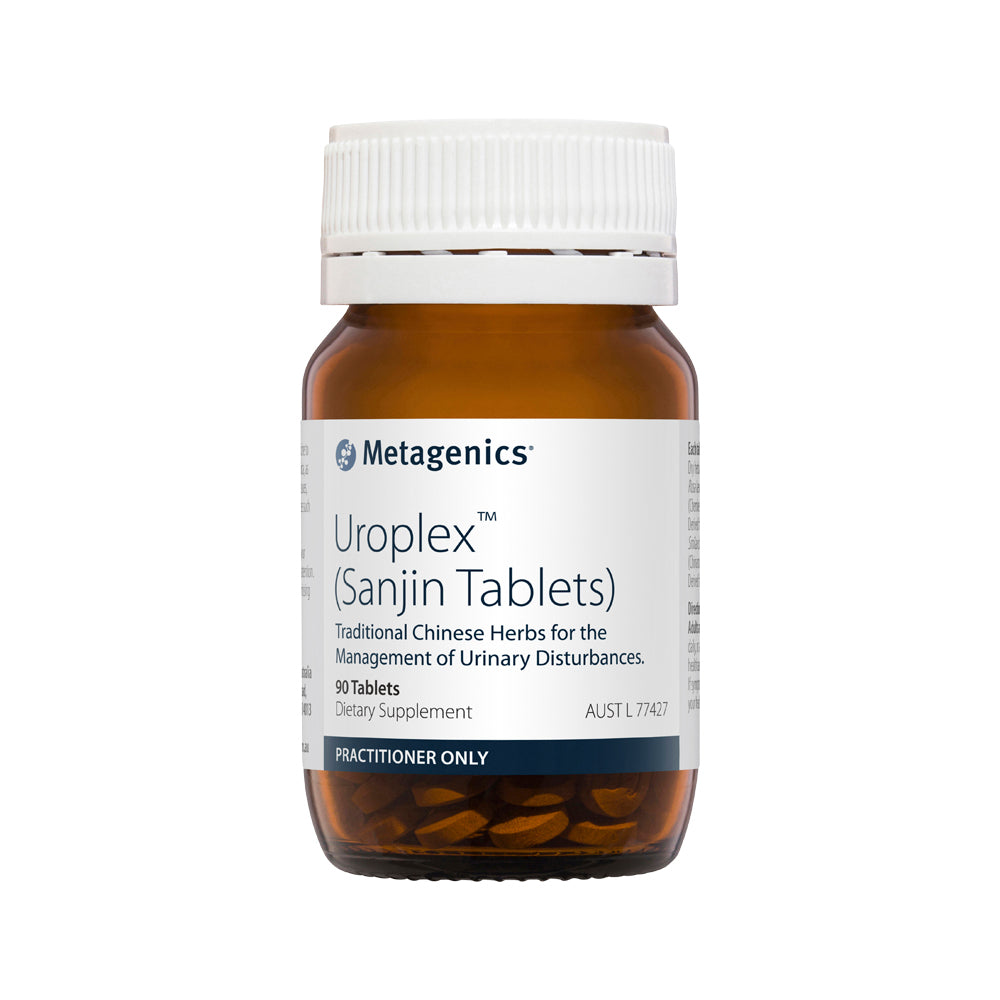 Metagenics Uroplex 90t