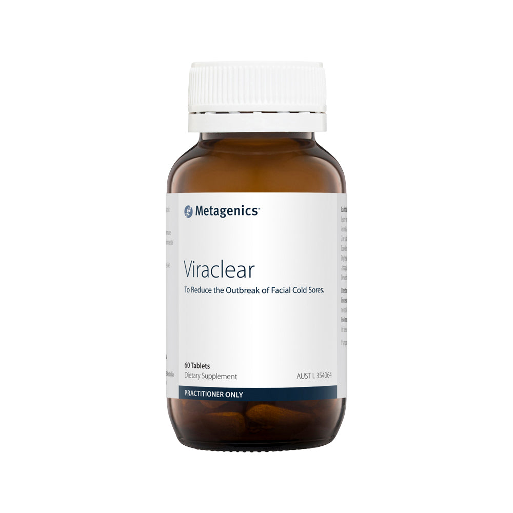 Metagenics Lysine Shield 60t