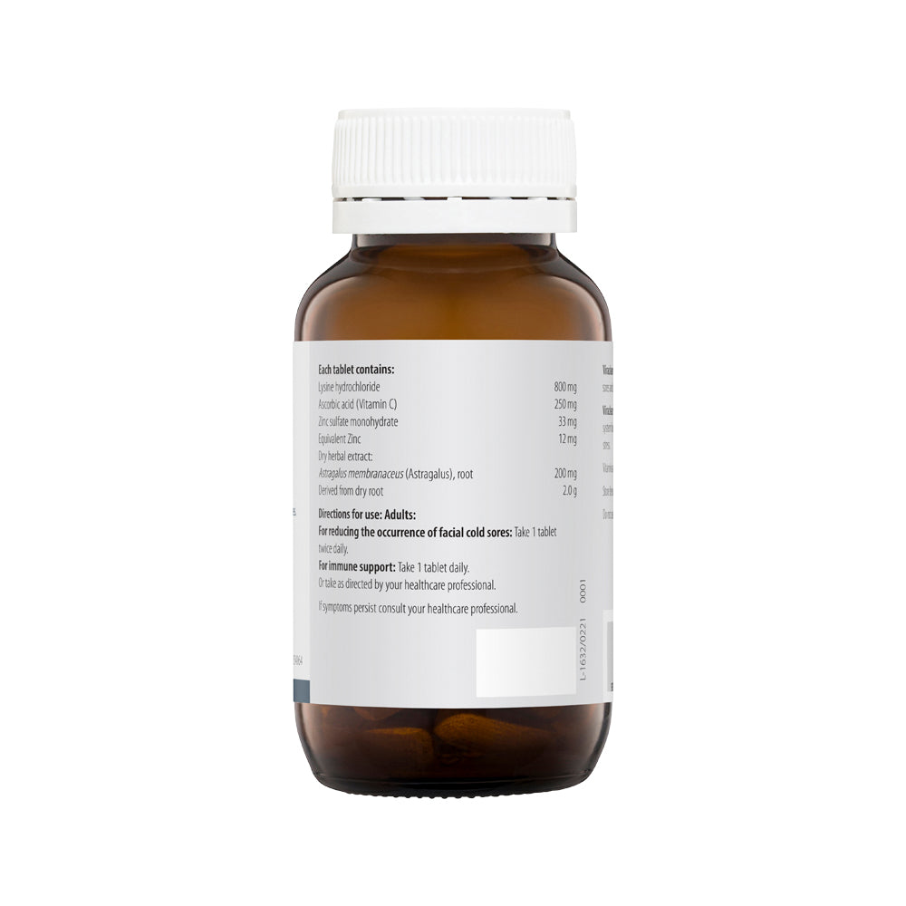 Metagenics Lysine Shield 60t