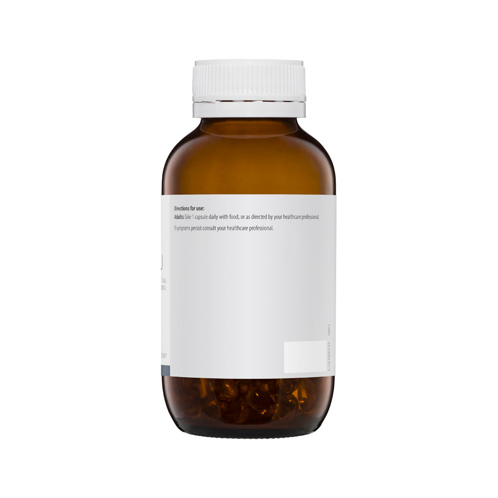 Metagenics Vitamin D3 1000iu 270c