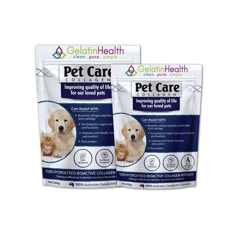 Pet Care 250g