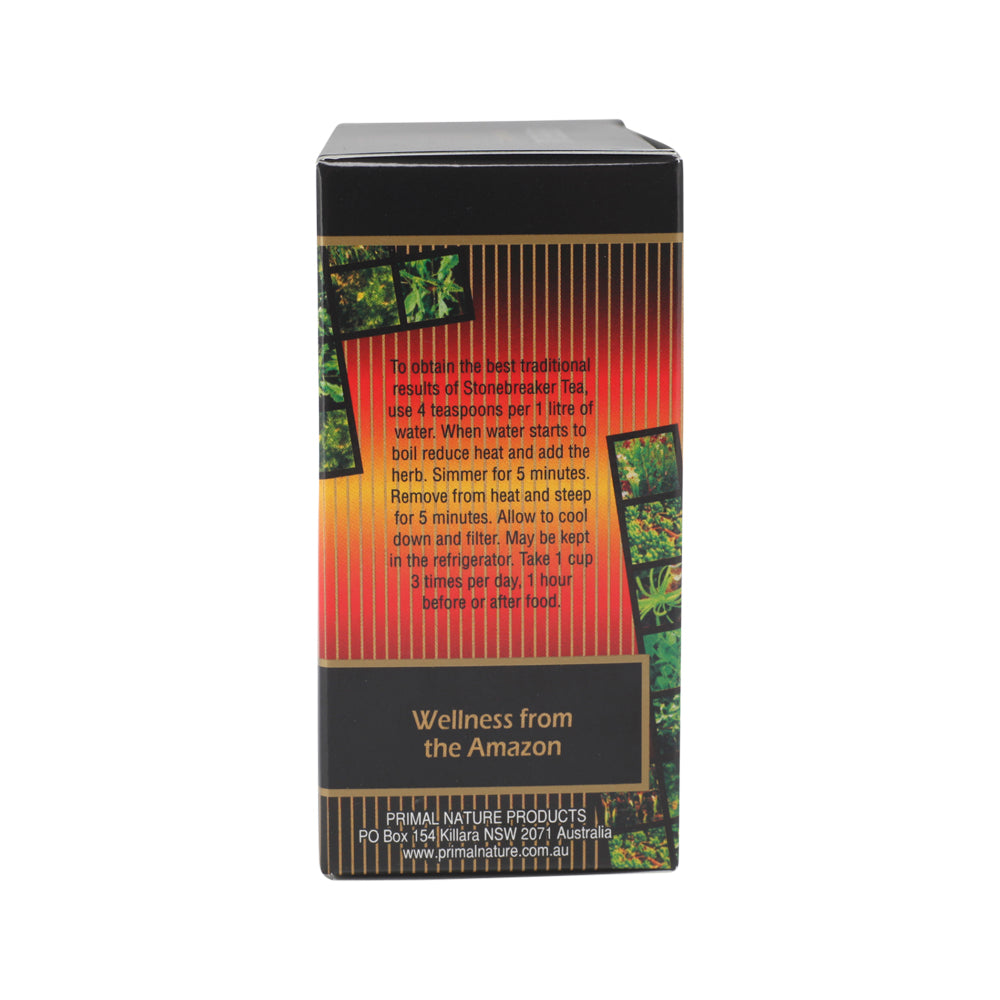Primal Nature Stonebreaker Tea Loose Leaf 100g