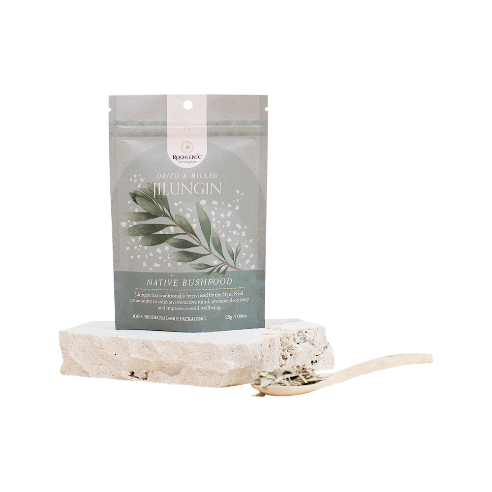 Roogenic Bushfood Jilungin 25g