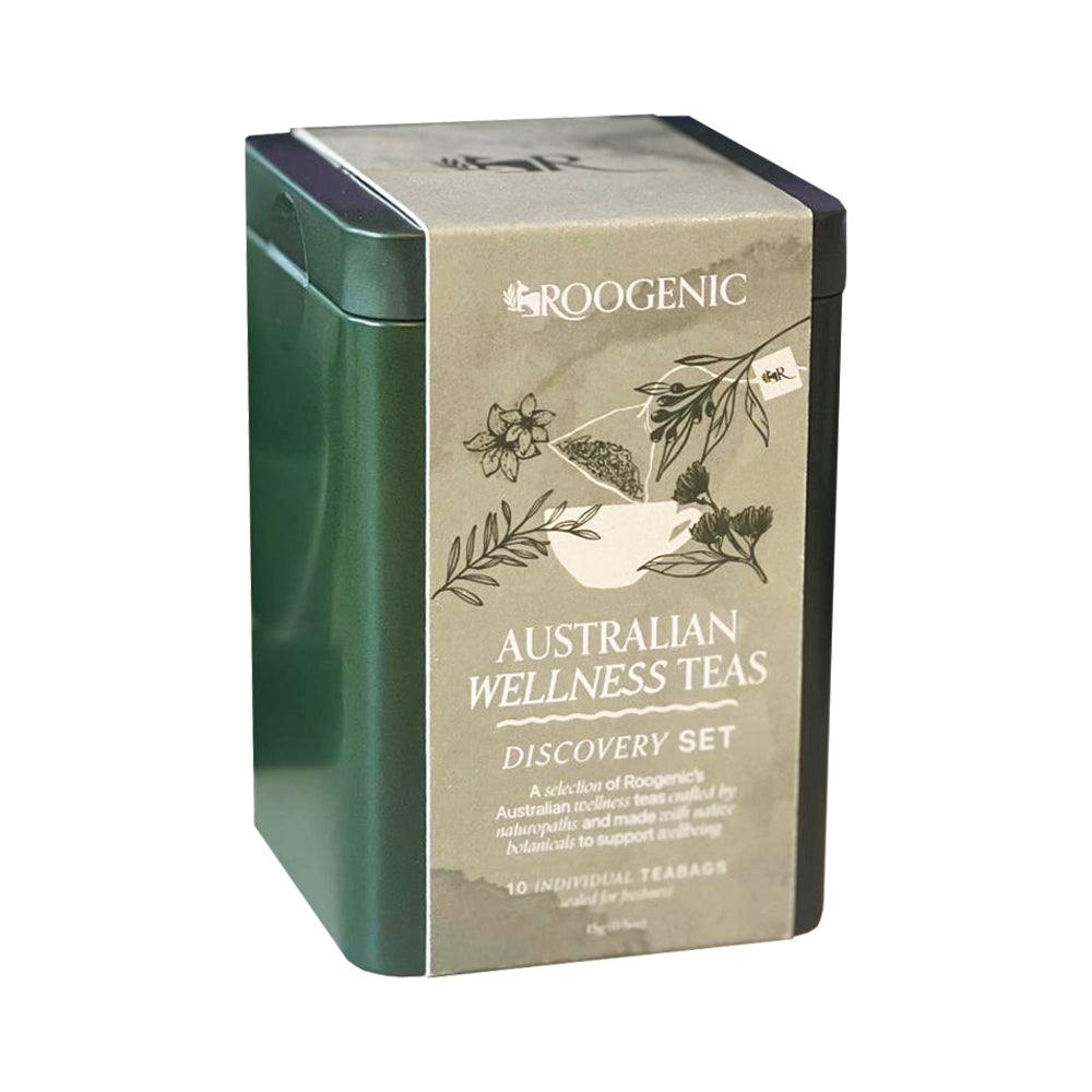 Roogenic Discovery Set