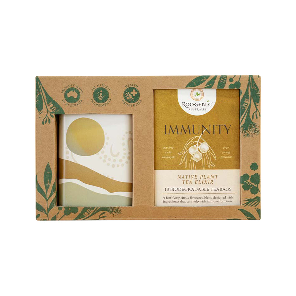 Roogenic Gift Box Immunity X — Health Freek