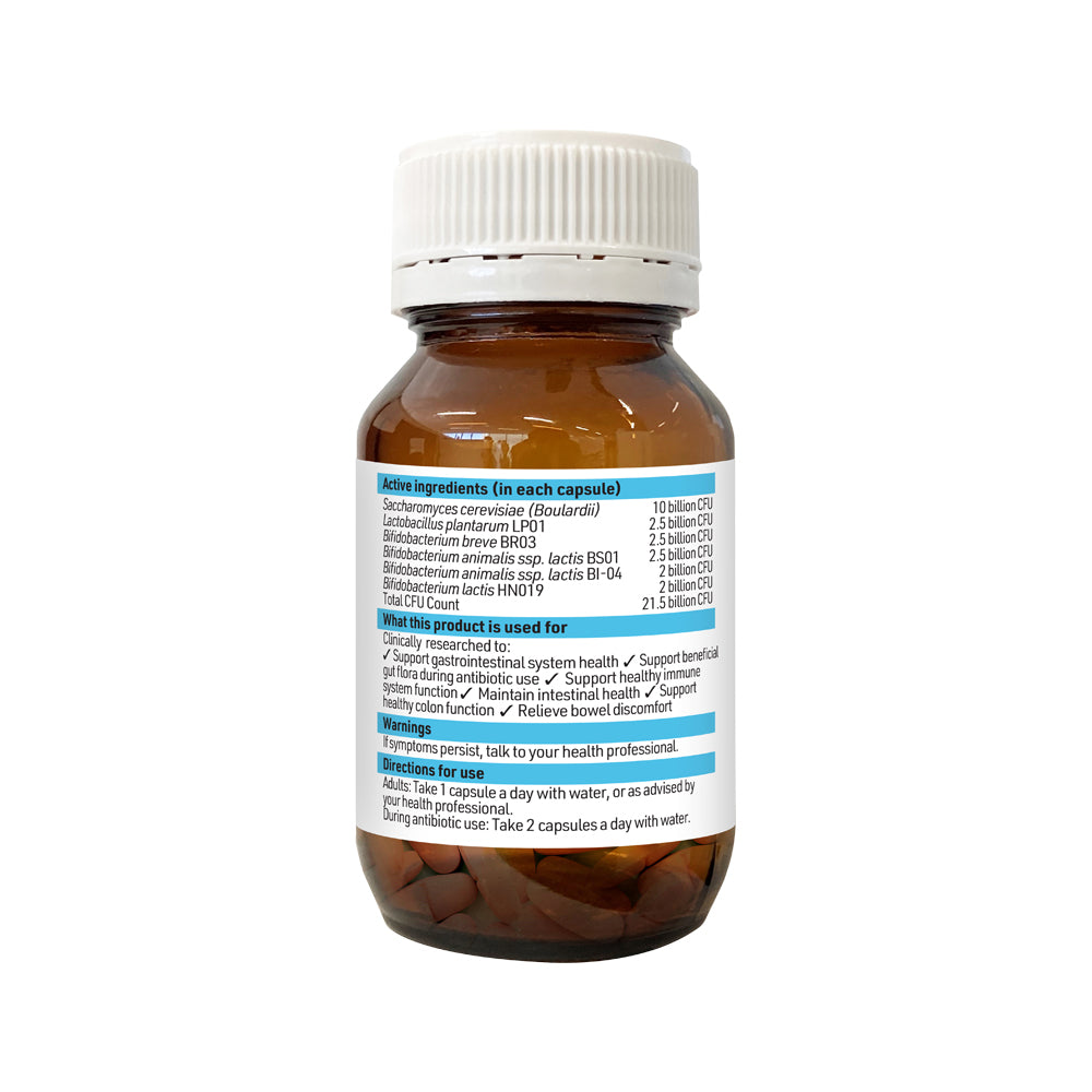 Sfi Health Ther Biotic Biodaily 30c