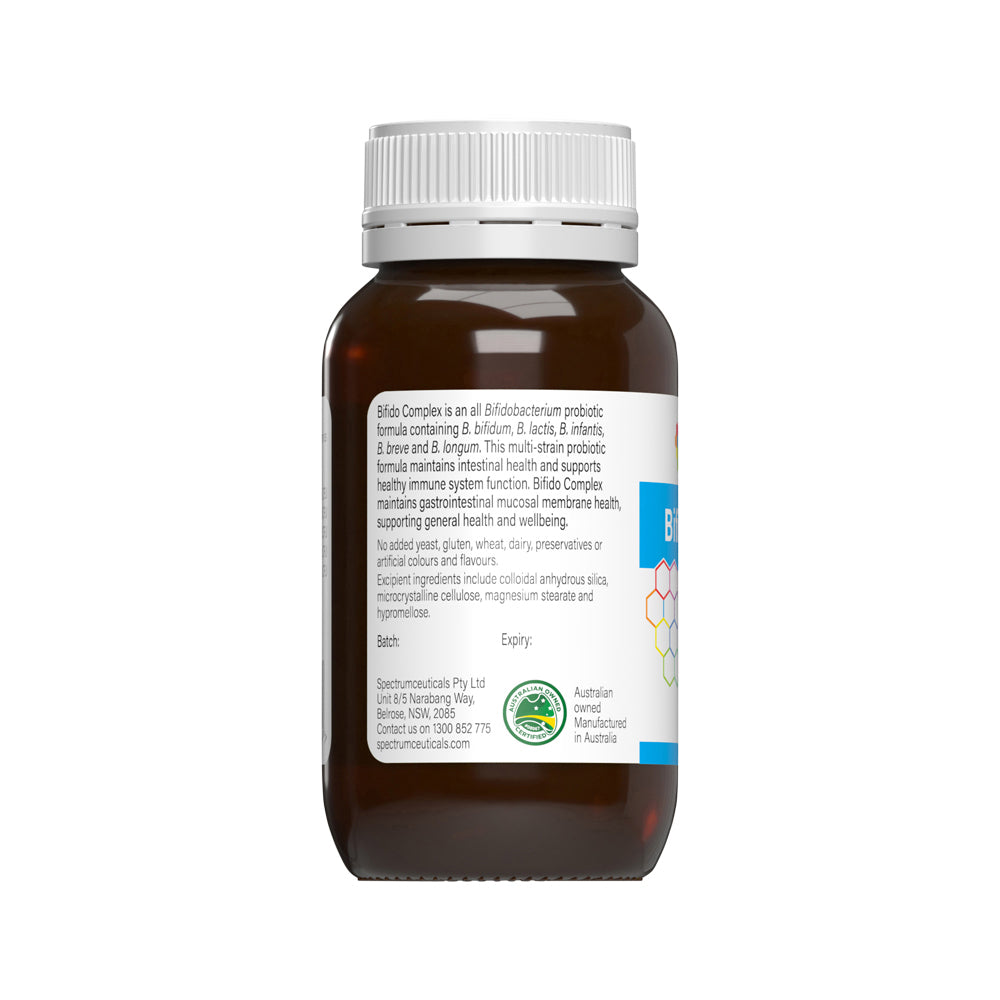 Spectrumceuticals Bifido