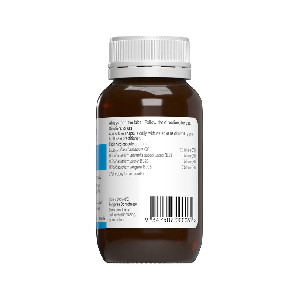 Spectrumceuticals Pro4 50 60c