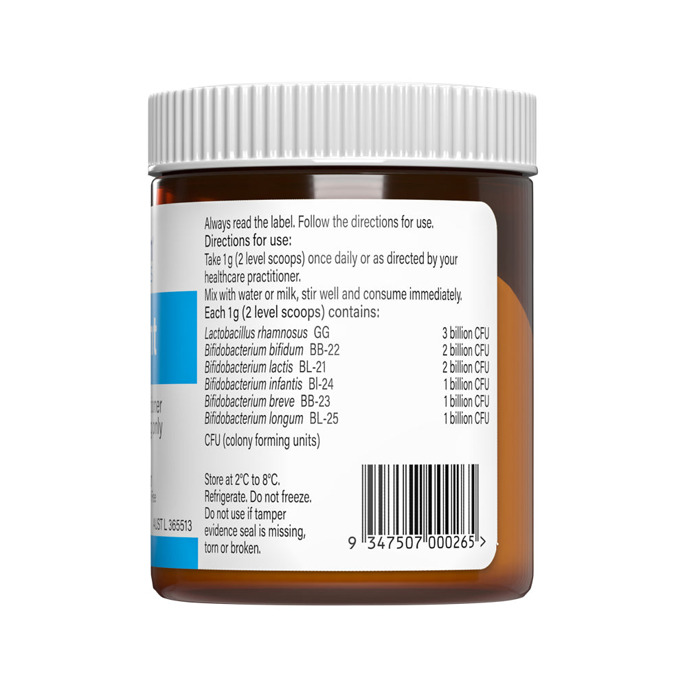 Spectrumceuticals Pro6 Infant
