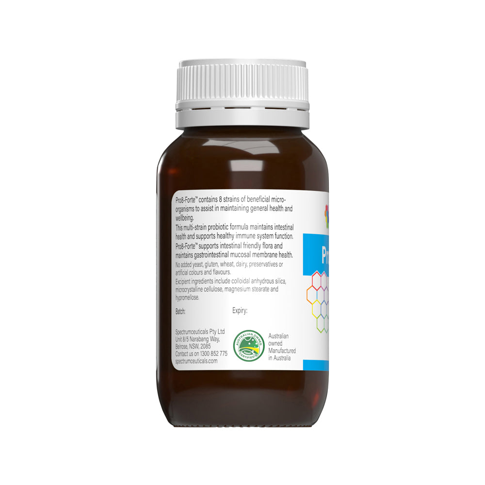 Spectrumceuticals Pro8 Forte