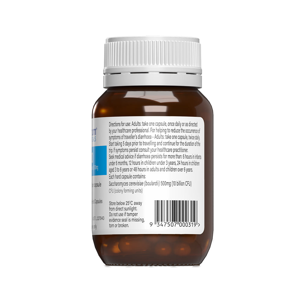 Spectrumceuticals Sb 500 30vc