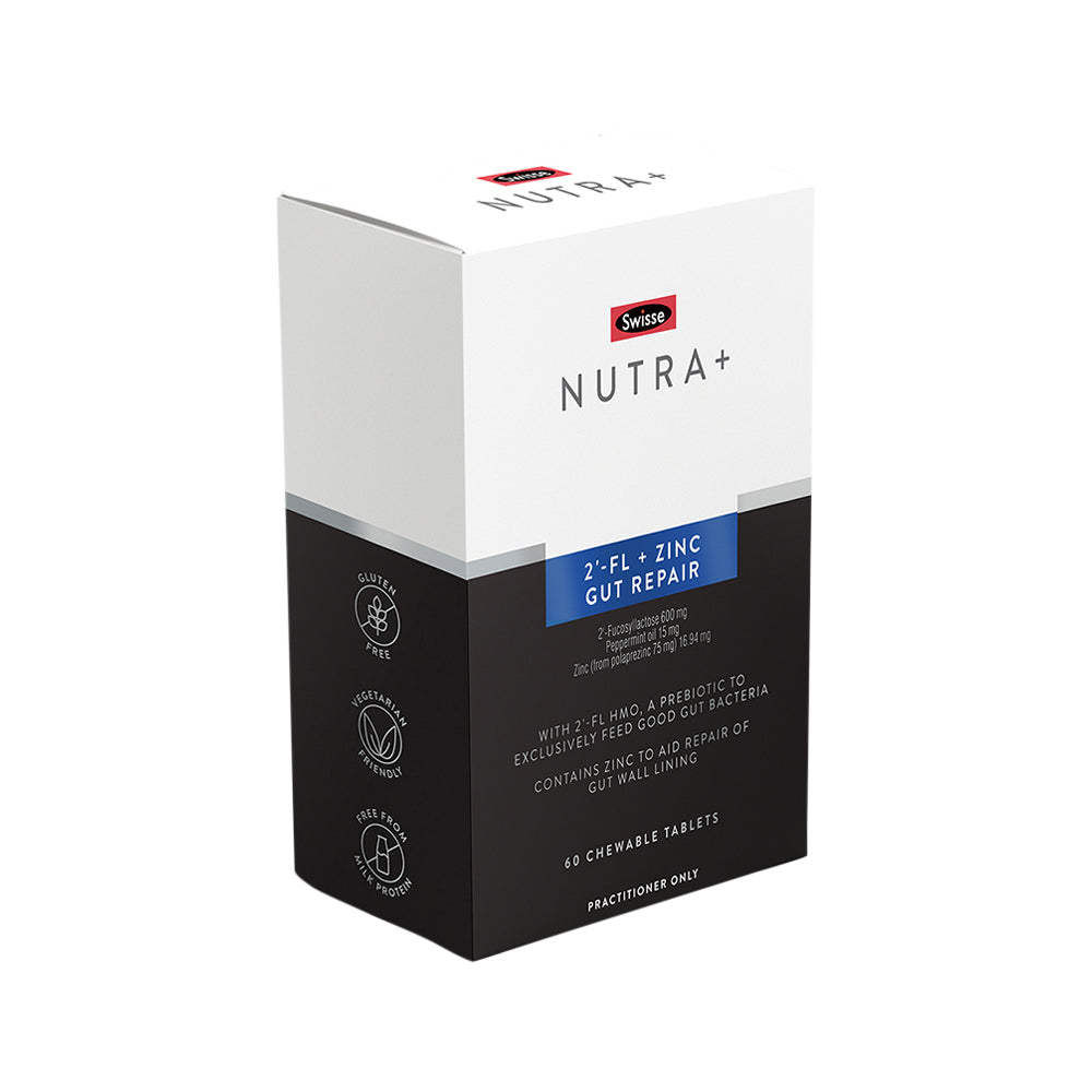 Swisse Nutra 2fl Gut Repair 60tx3 Plus Nerva Subscript Pk