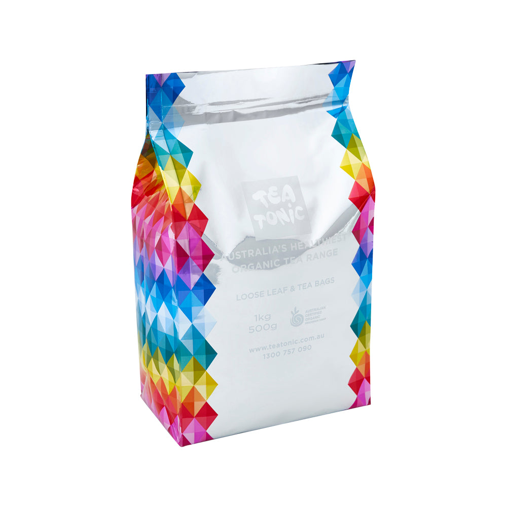 Tea Tonic Black Tea -Loose- 1kg