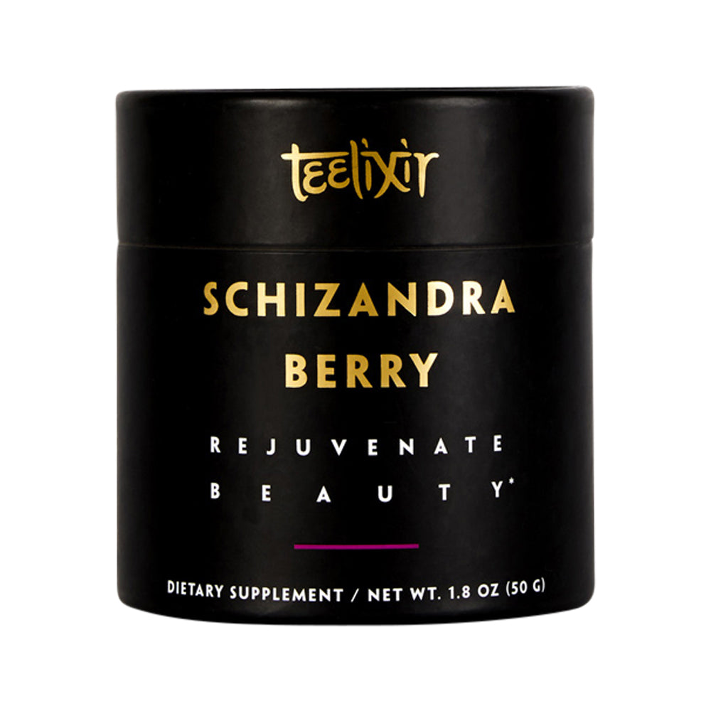 Teelixir Schizandra Berry 50g