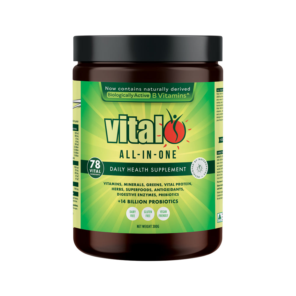 Vital All In One -Greens- 300g