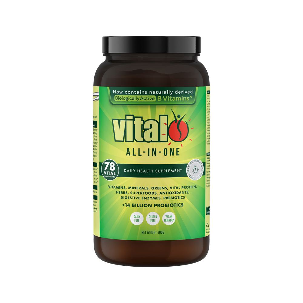 Vital All In One -Greens- 600g