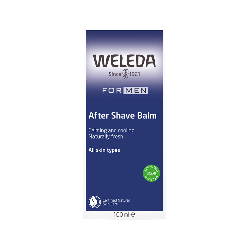 Weleda For Men After Shave Balm 100ml