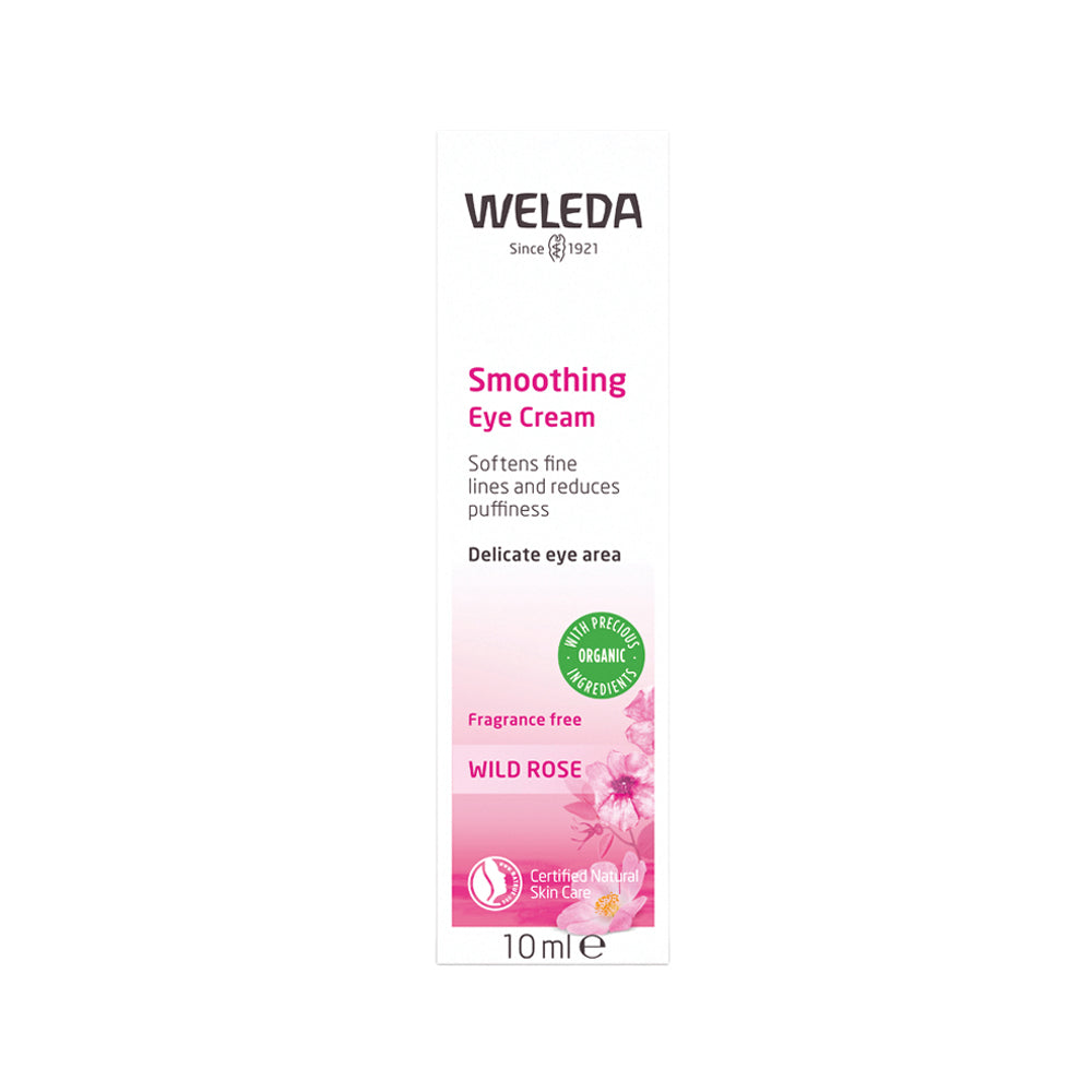 Weleda Eye Cream Smoothing