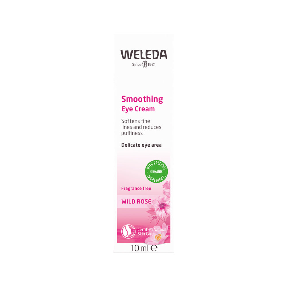 Weleda Eye Cream Smoothing