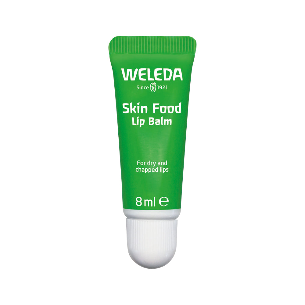 Weleda Skin Food Lip Balm 8ml Tube