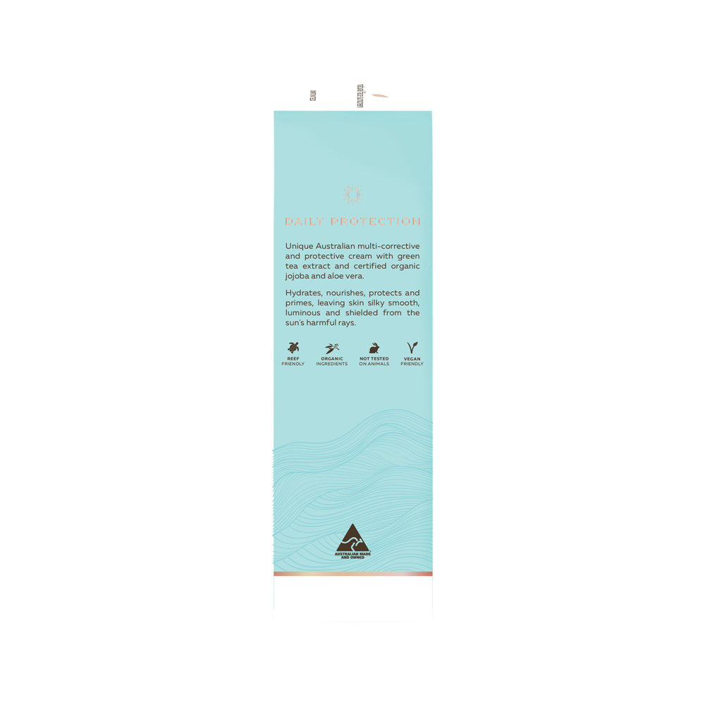 Wotnot Face S/screen Spf30 60g