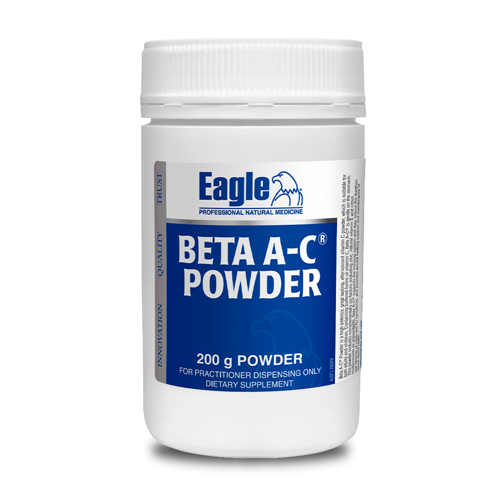 Beta A-C Powder 200g