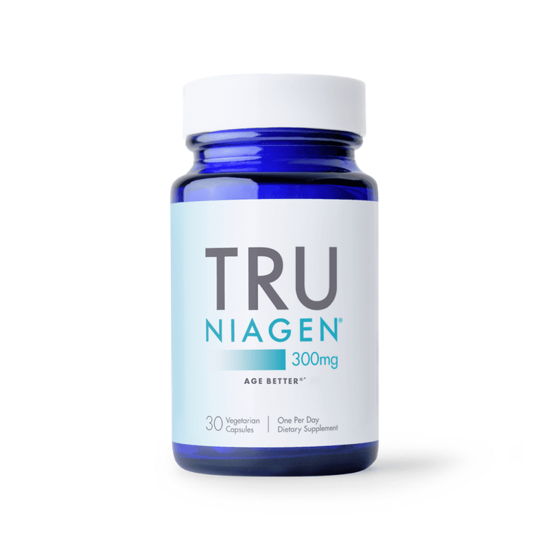 TRU NIAGEN 30 capsules